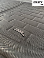 Tesla model Y 2025 Juniper 3dmats