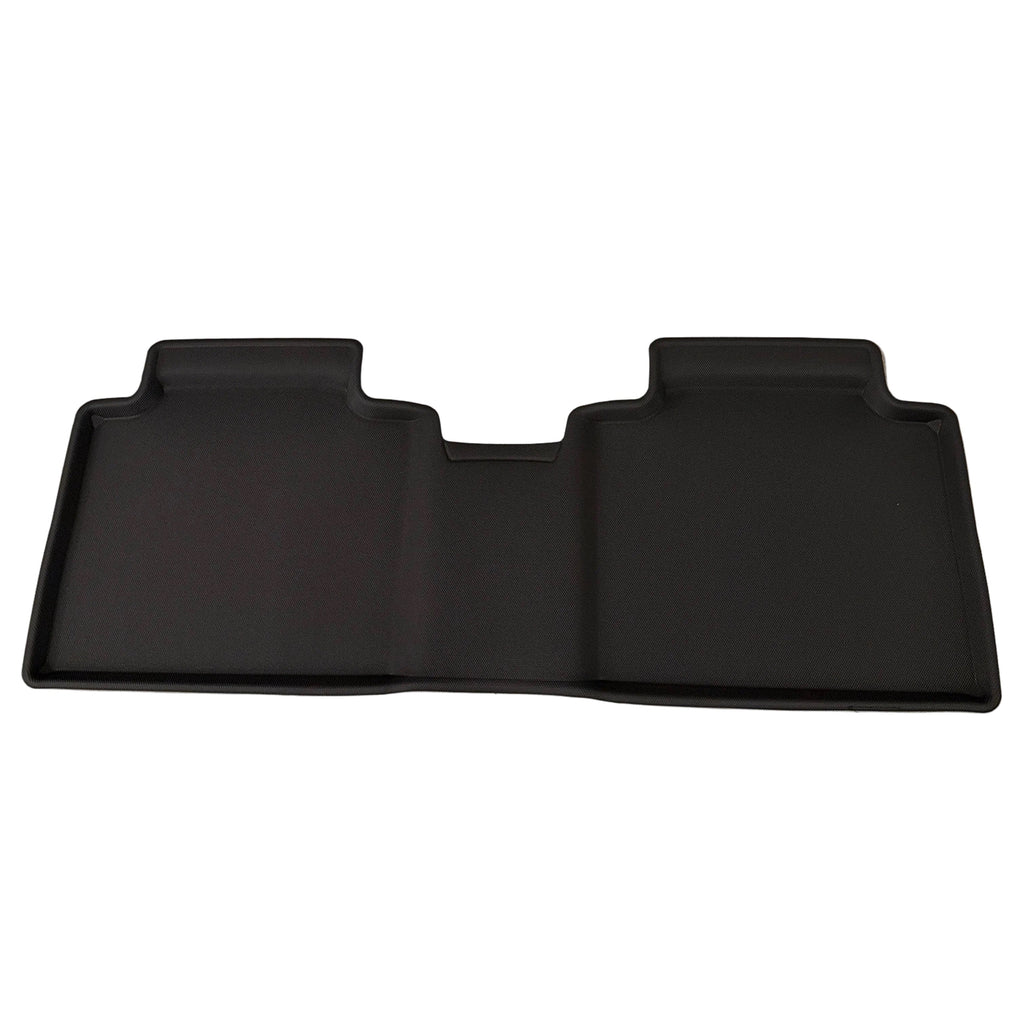 Toyota bZ4X 2023-2026 3dmats