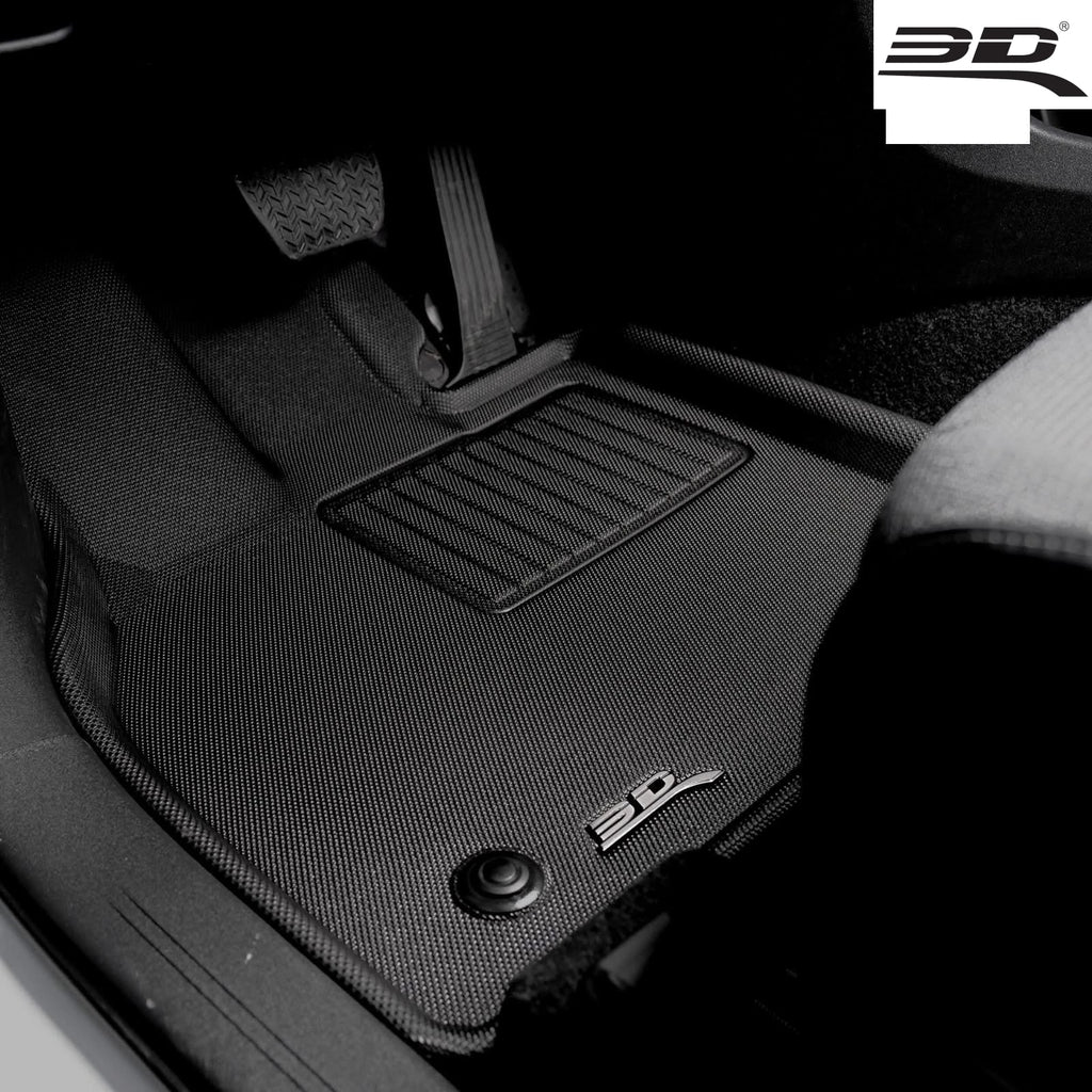 Toyota bZ4X 2026+ 3dmats