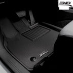 Toyota bZ4X 2026+ 3dmats