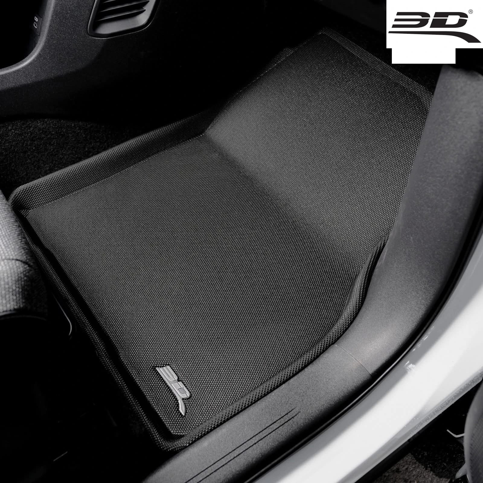 Toyota bZ4X 2026+ 3dmats