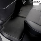 Toyota bZ4X 2026+ 3dmats