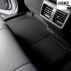 Toyota bZ4X 2026+ 3dmats