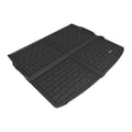 Polestar 4 Bagagerumsmåtte 3dmats