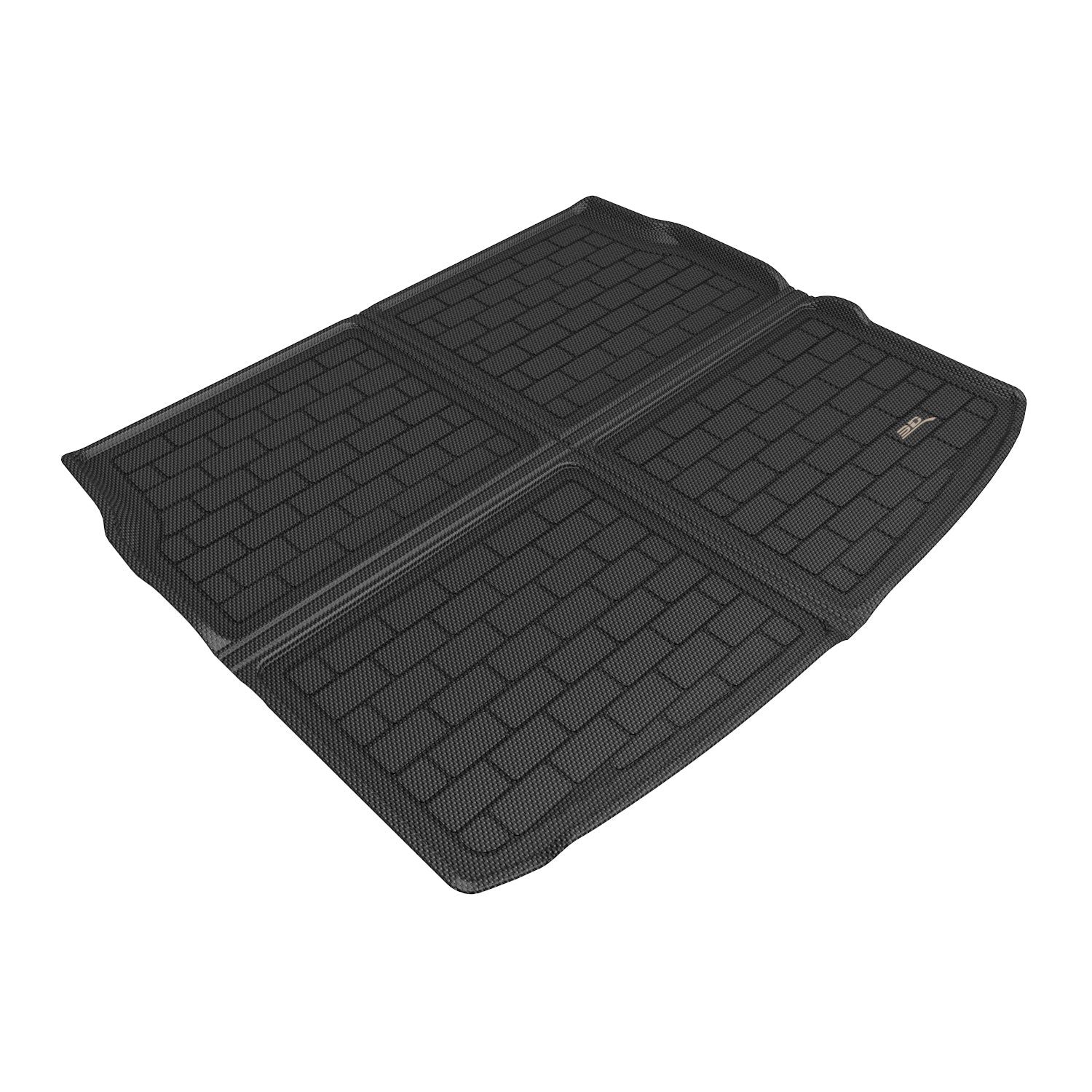Polestar 4 Bagagerumsmåtte 3dmats
