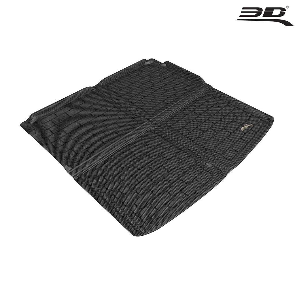 Skoda Enyaq 2021-2026 3dmats