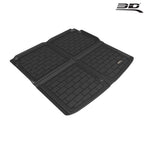 Skoda Enyaq 2021-2026 3dmats
