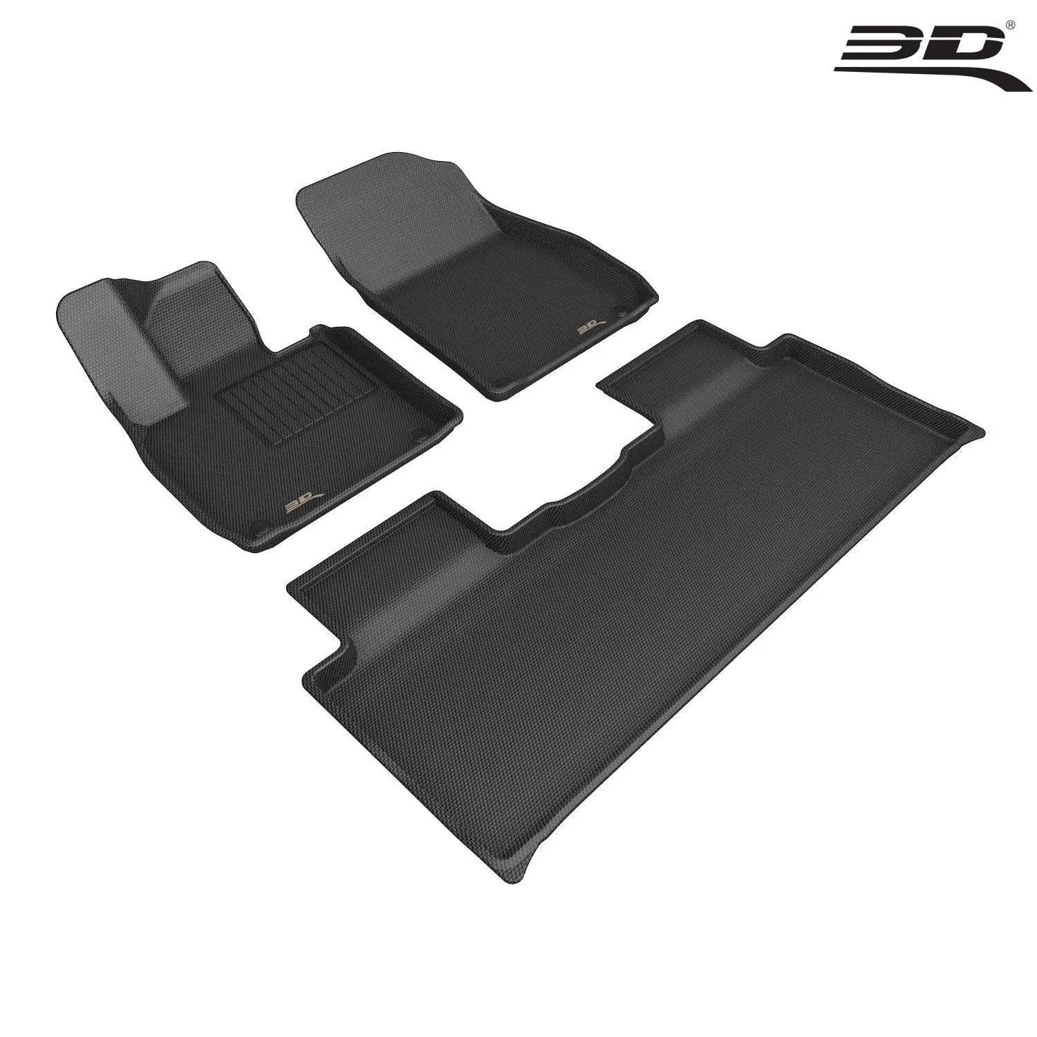 xpeng g6 bundmåtter