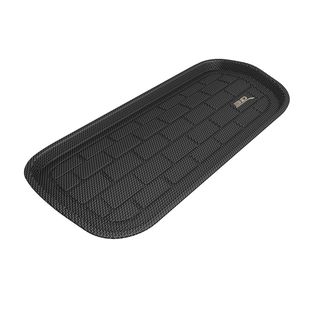 Tesla Model Y 2025+ Frunk 3dmats