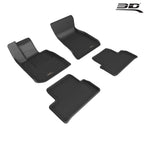 BMW i4 3dmats