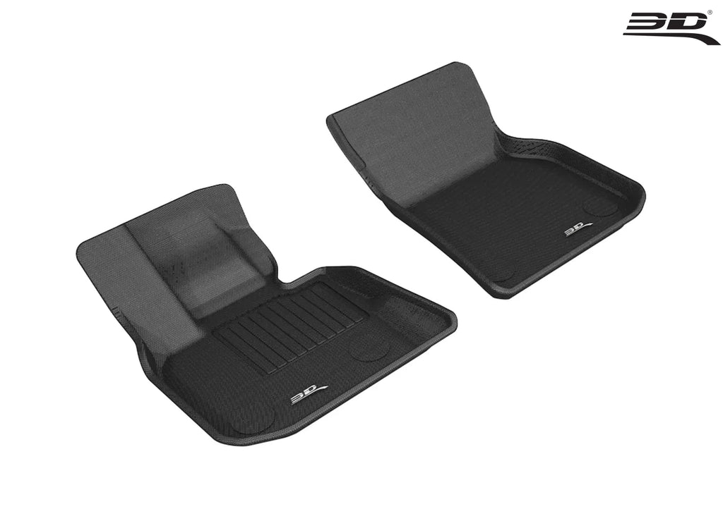 BMW ix3 2018-2026 3dmats