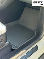 Tesla model Y 2025 Juniper 3dmats