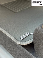 Tesla model Y 2025 Juniper 3dmats